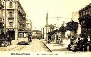 RA g- 012- Place des Victoires